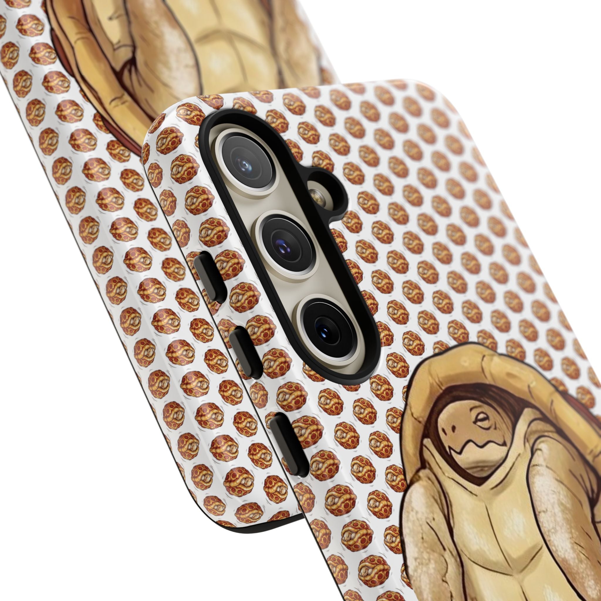 MOUMONS018(2) Phone Case