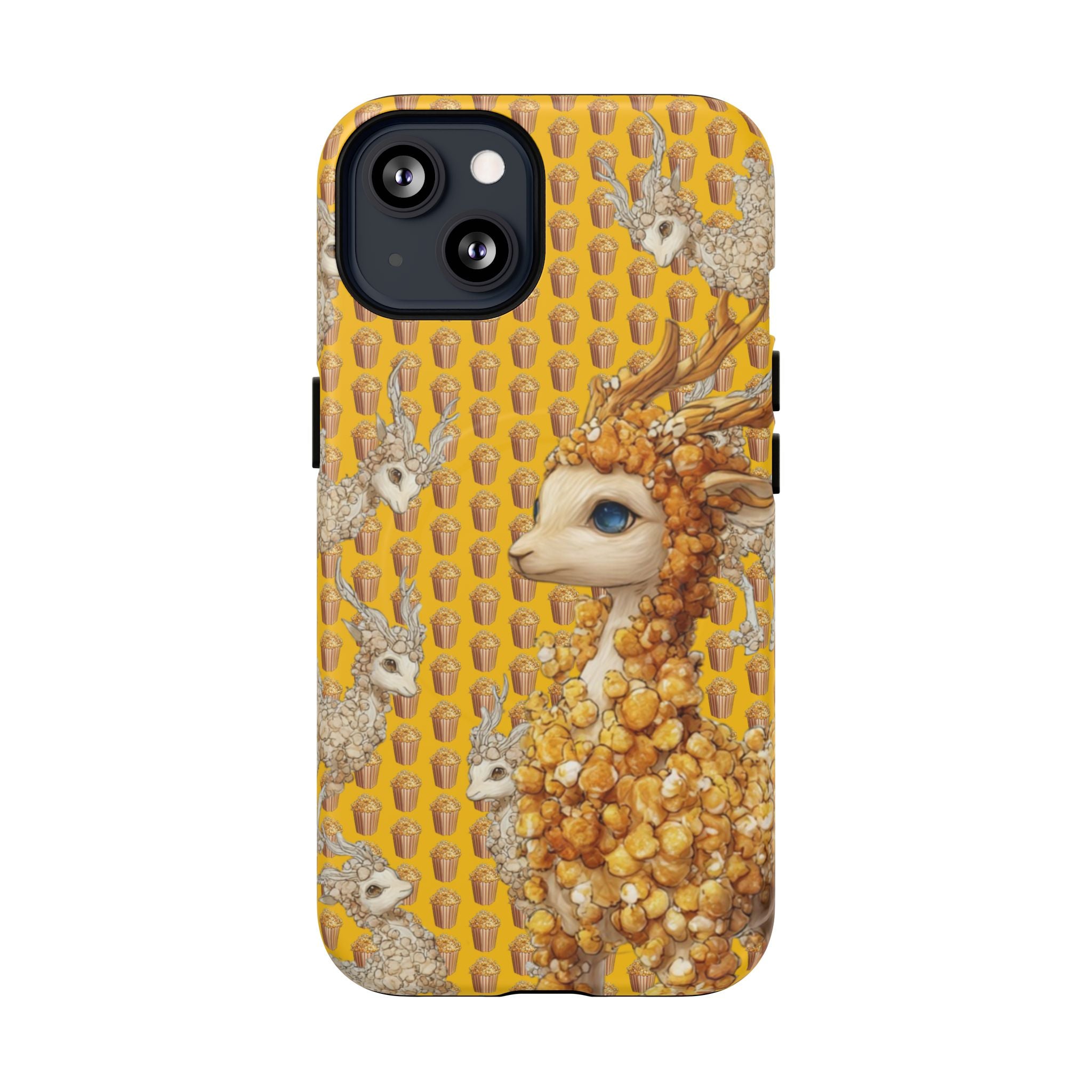 MOUMONS001 Phone Case