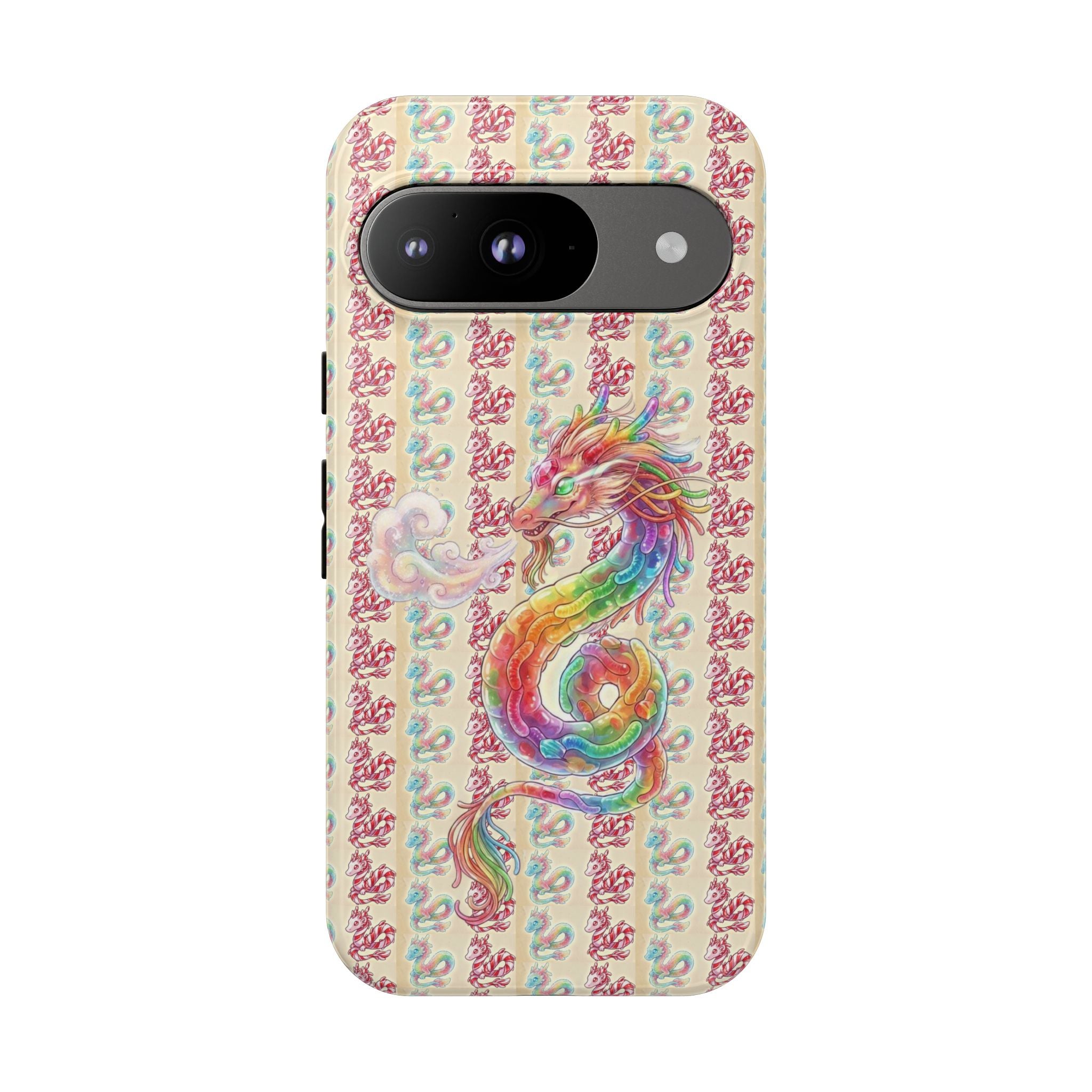 MOUMONS017 Phone Case