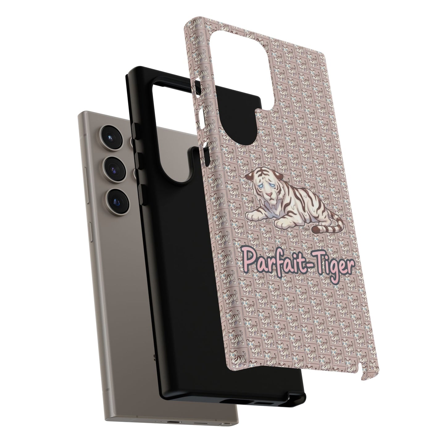 MOUMONS010B Phone Case