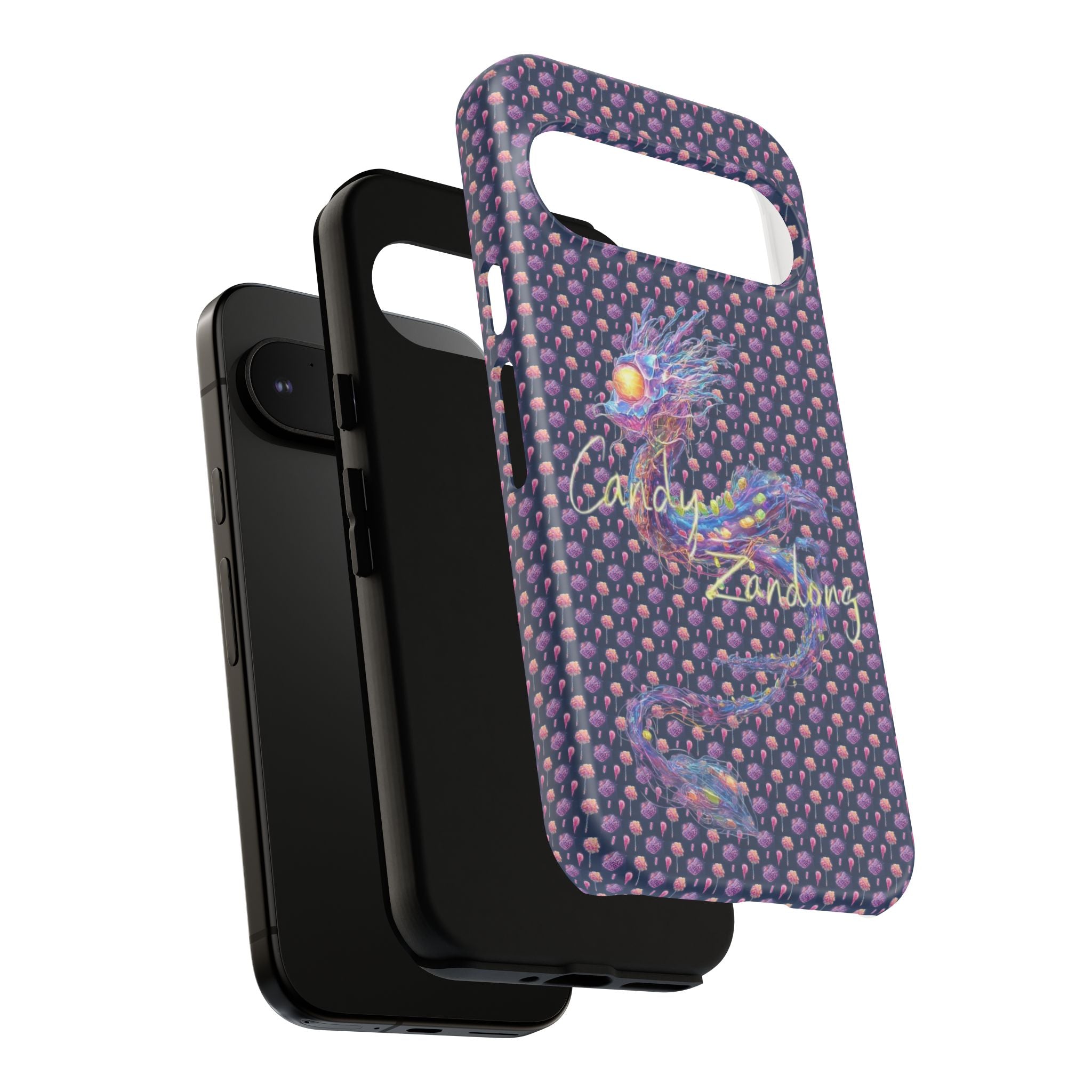 MOUMONS015 Phone Case