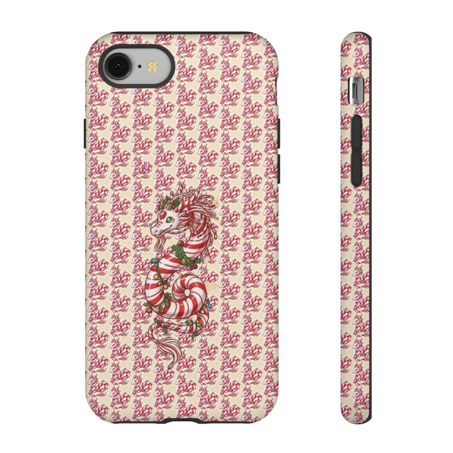 MOUMONS017B Phone Case