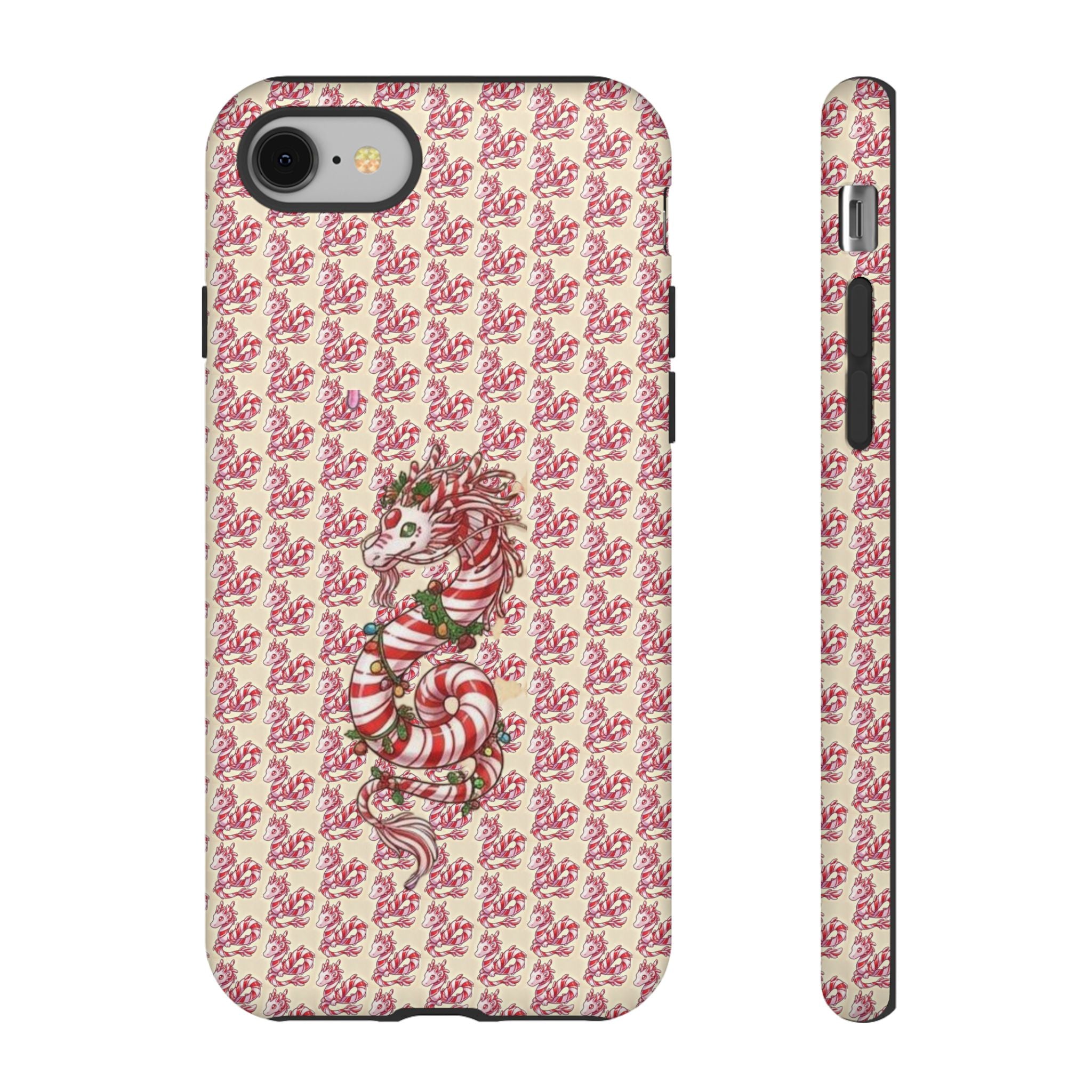 MOUMONS017B Phone Case