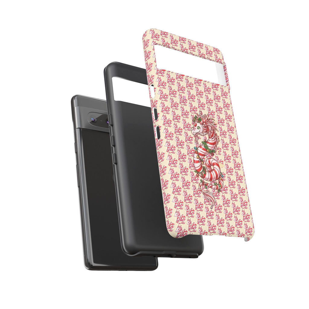 MOUMONS017B Phone Case