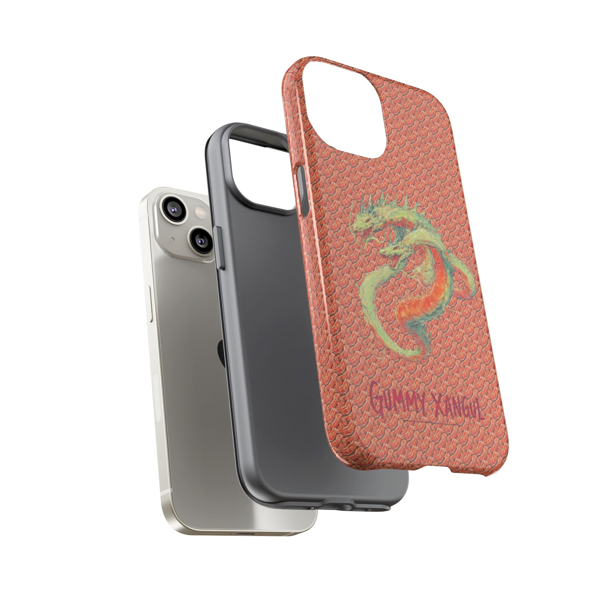 MOUMONS019B phone case