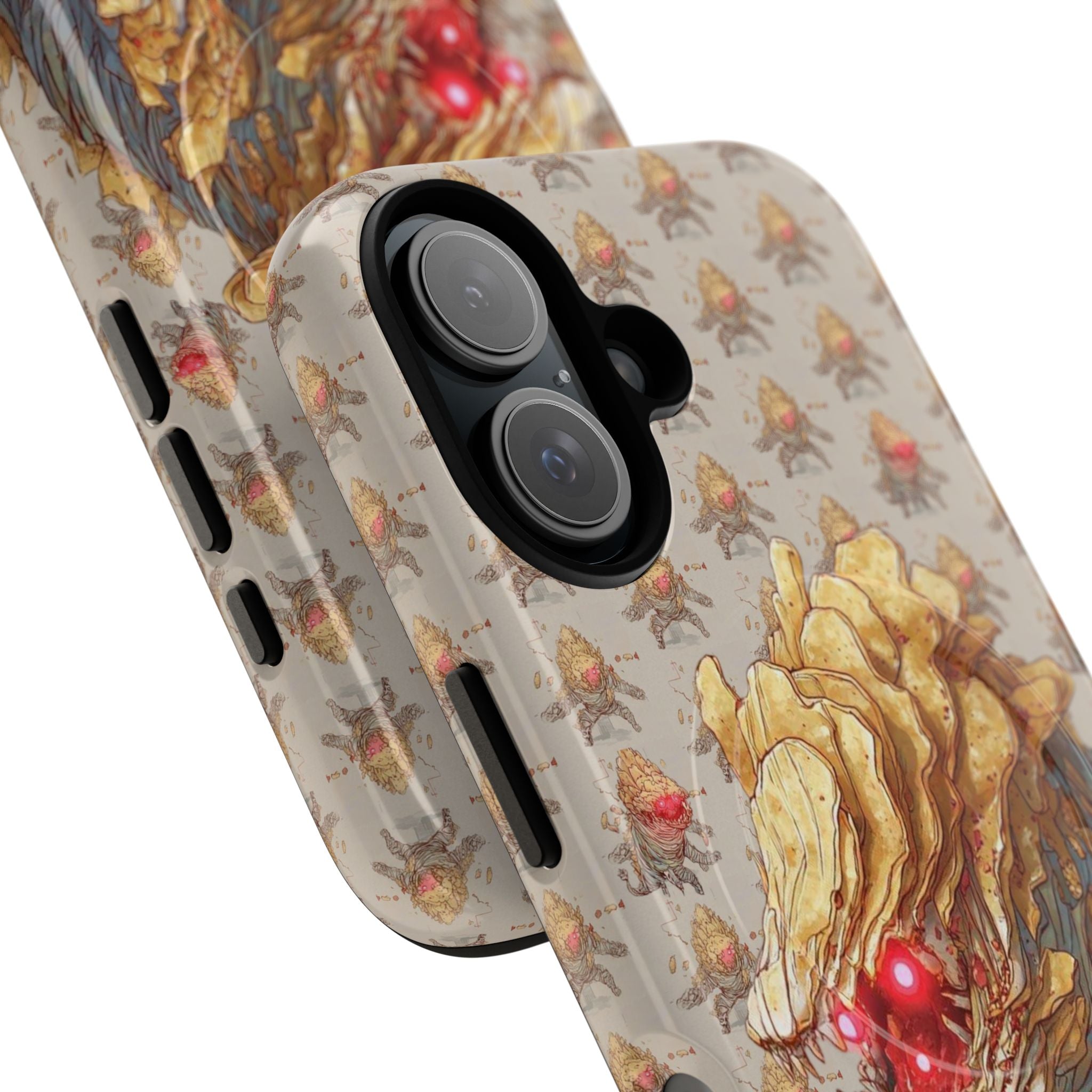 MOUMONS008 Phone Case