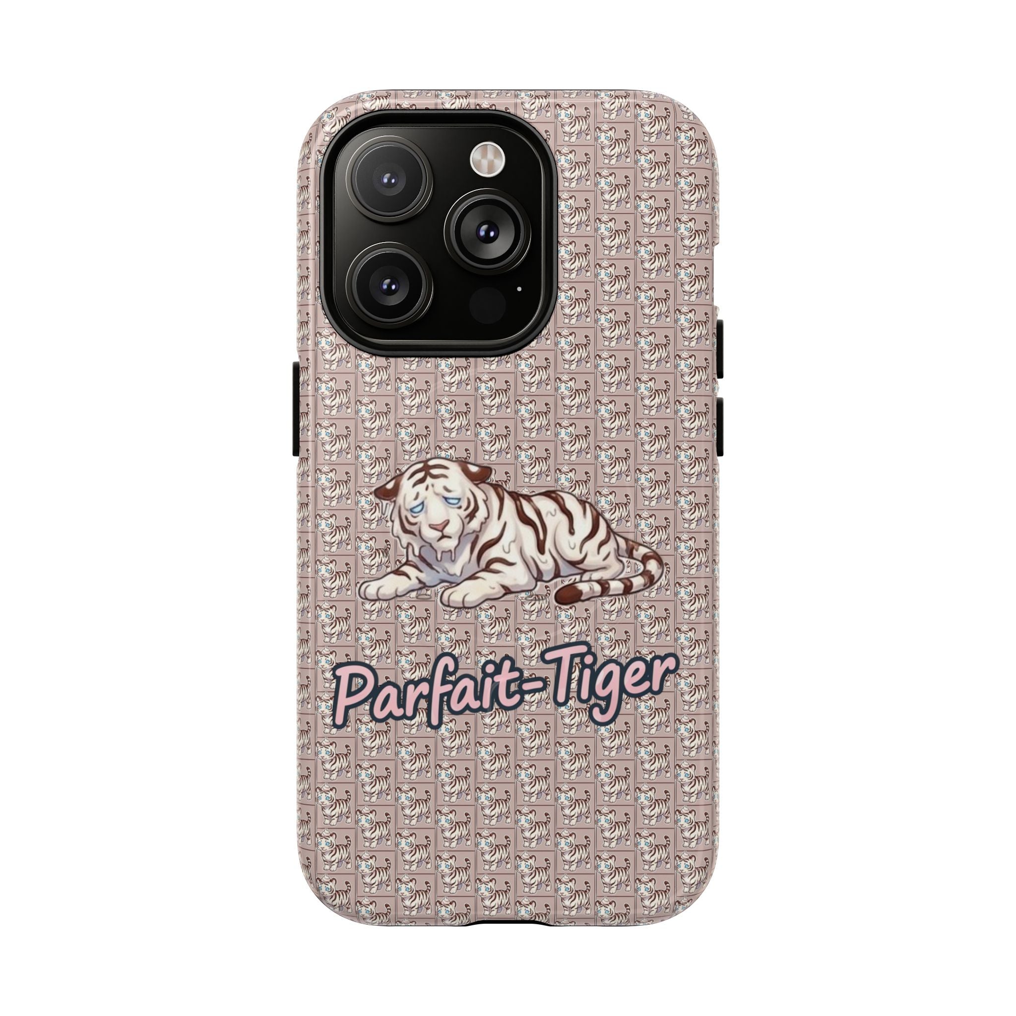 MOUMONS010B Phone Case