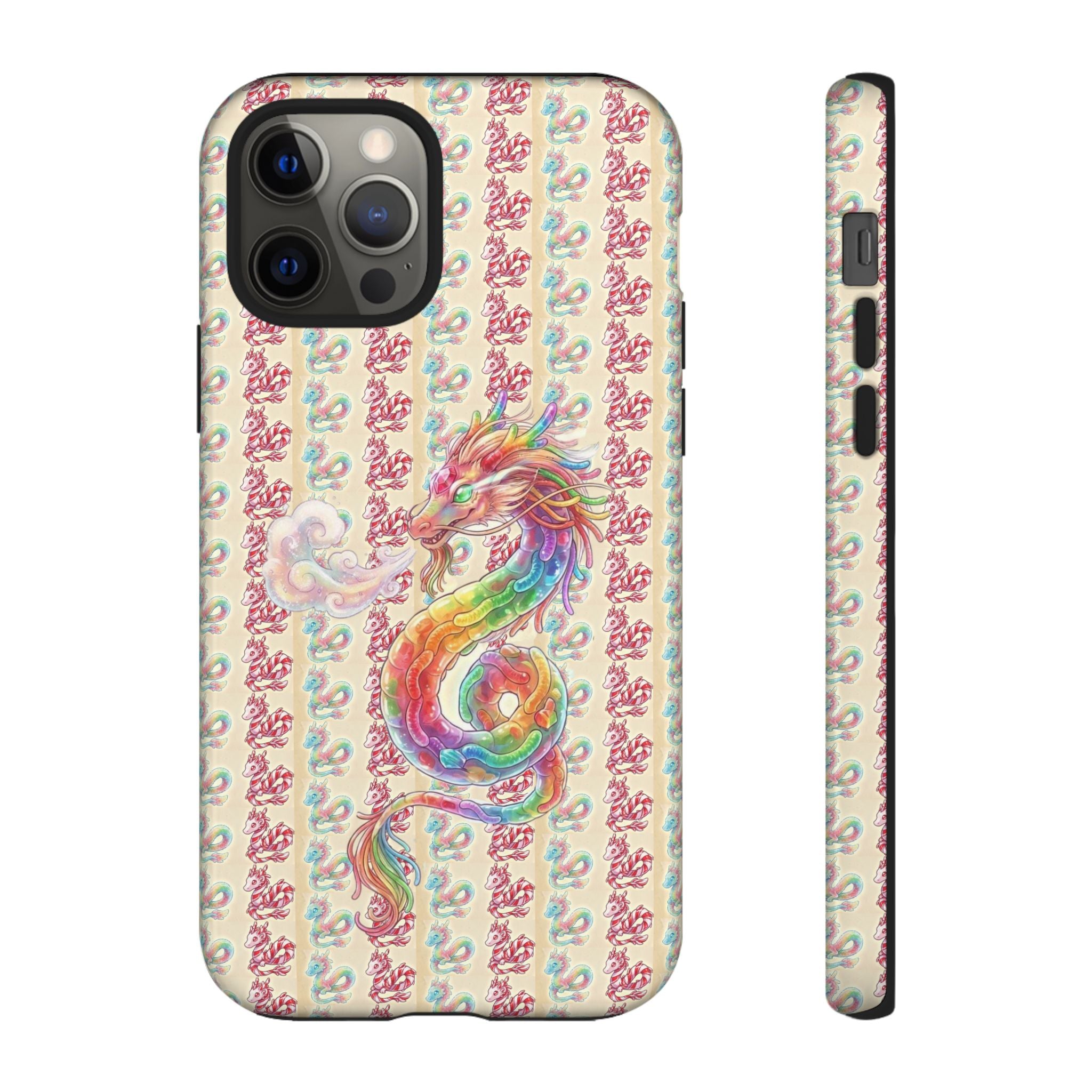 MOUMONS017 Phone Case