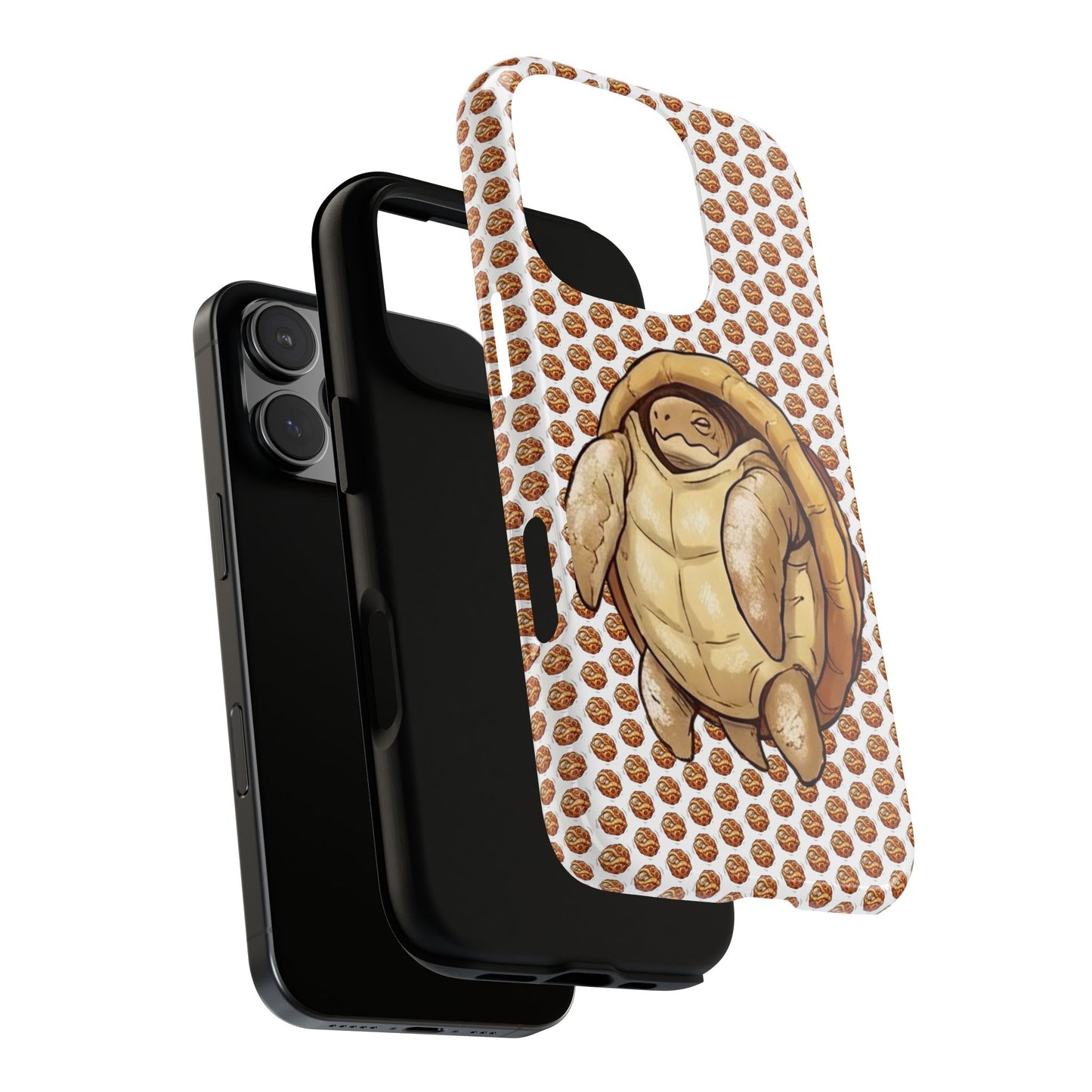 MOUMONS018(2) Phone Case
