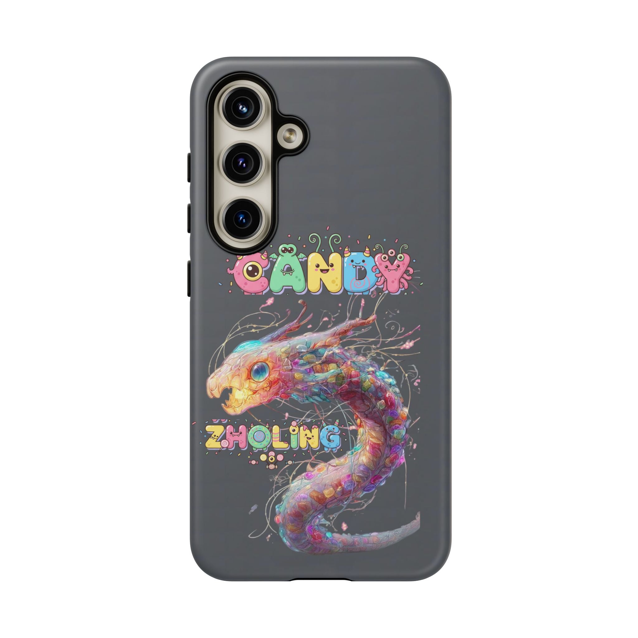 MOUMONS016 Tough Phone Case