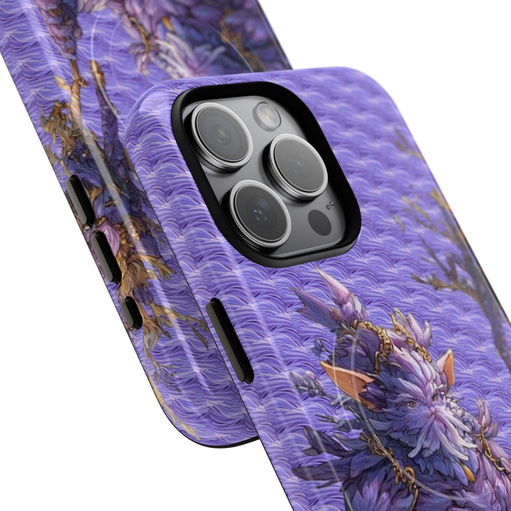 MOUMONS004 Phone Case