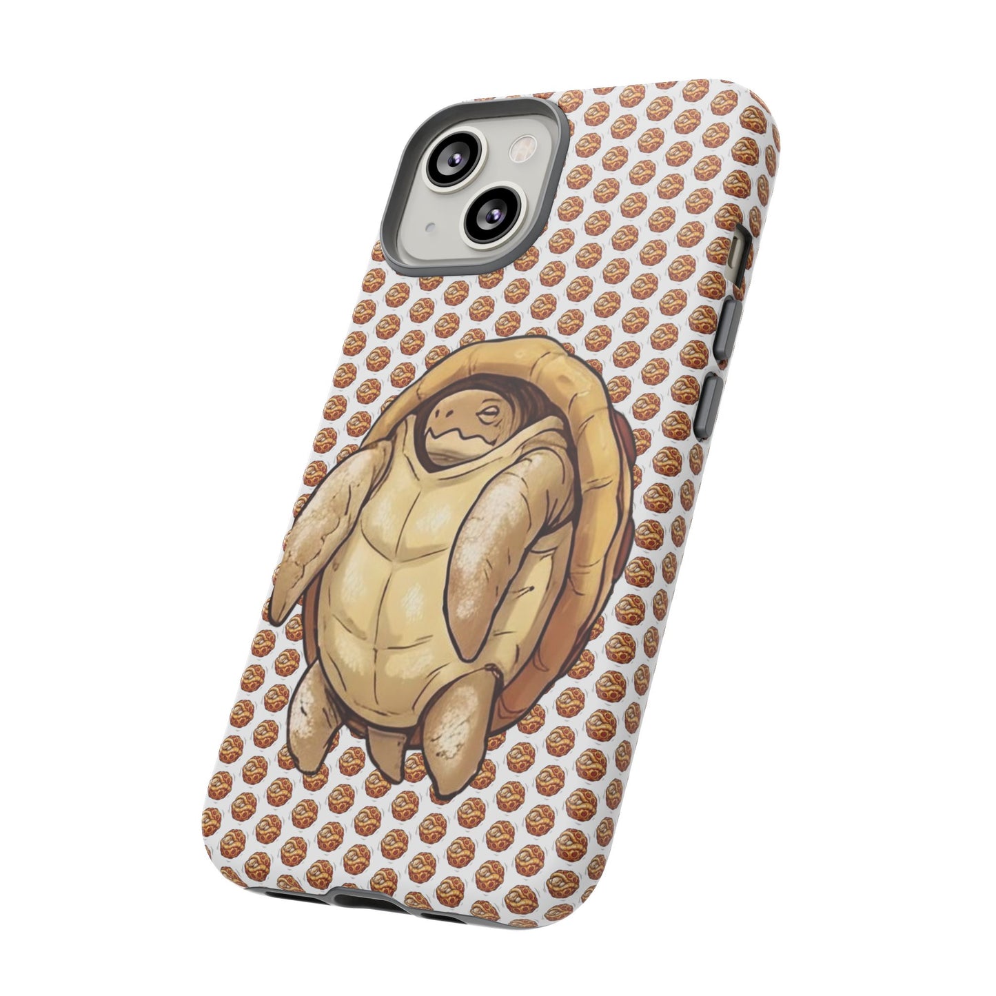 MOUMONS018(2) Phone Case