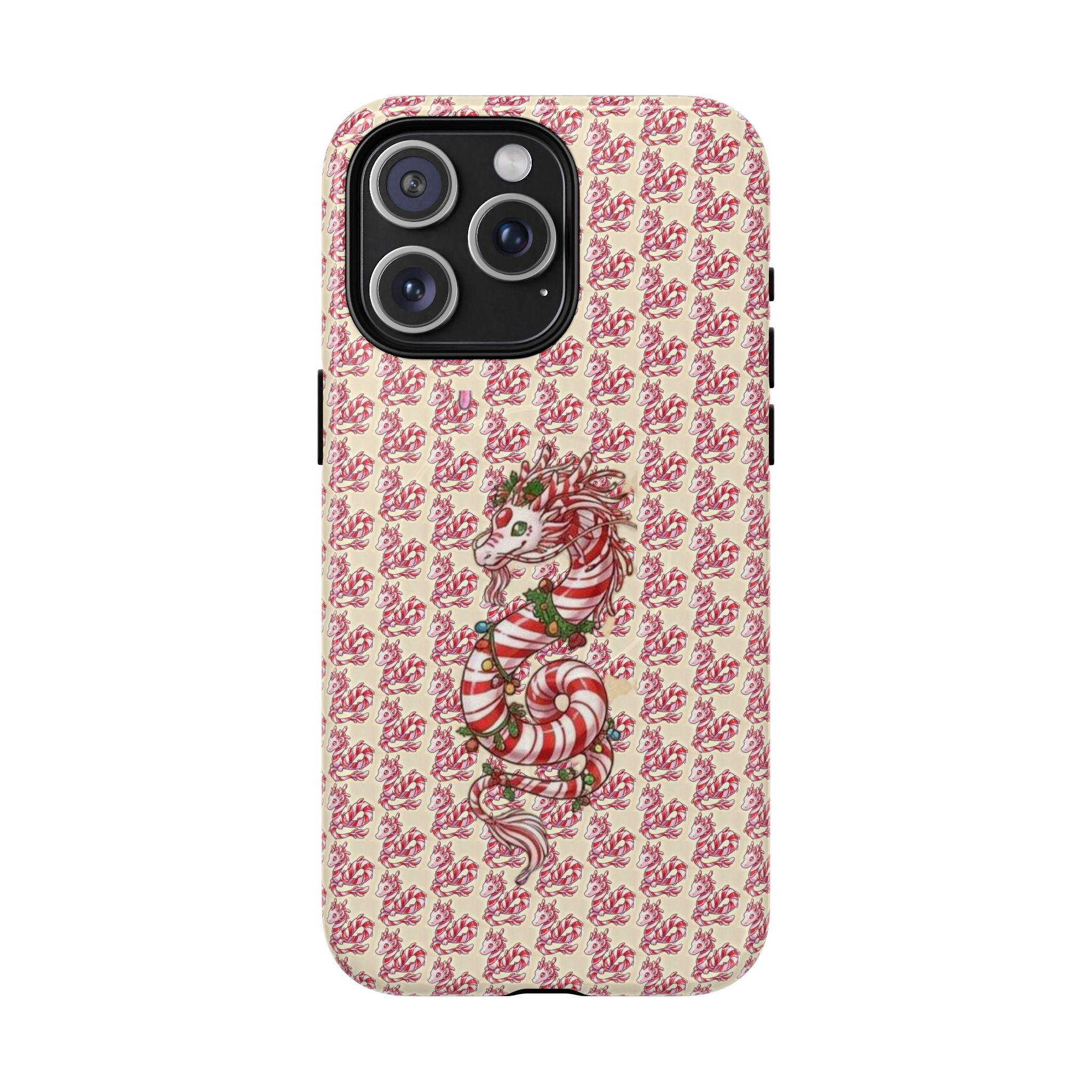 MOUMONS017B Phone Case