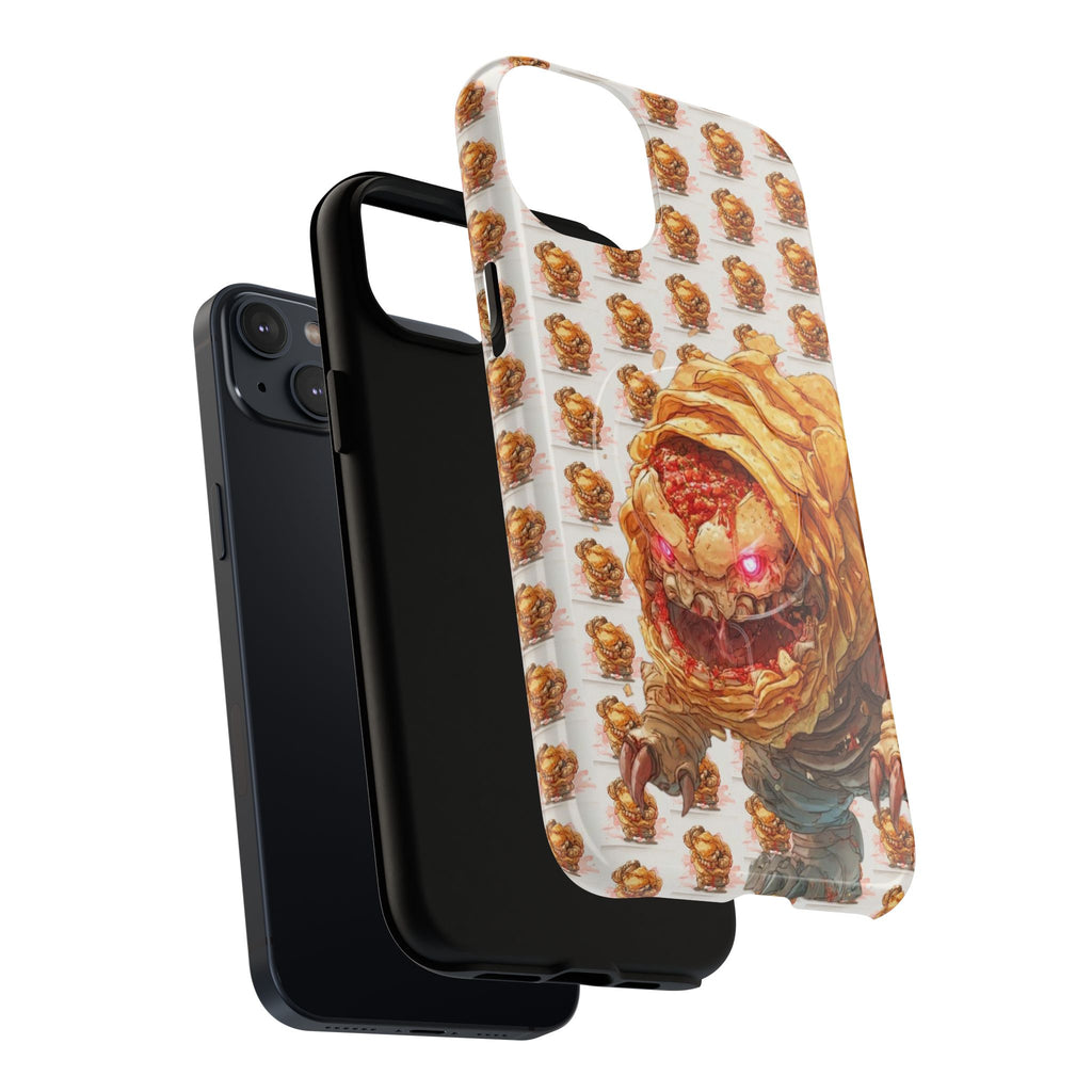 MOUMONS007 Phone Case