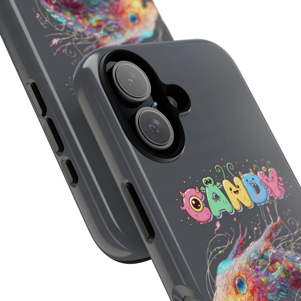 MOUMONS016 Tough Phone Case