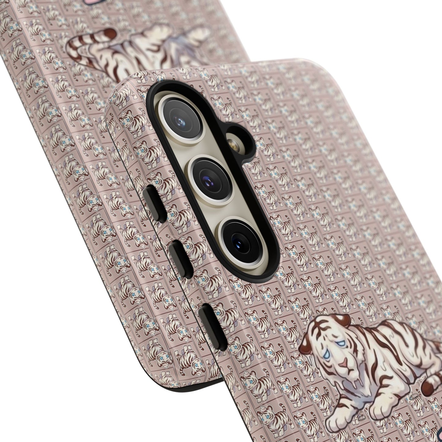 MOUMONS010B Phone Case