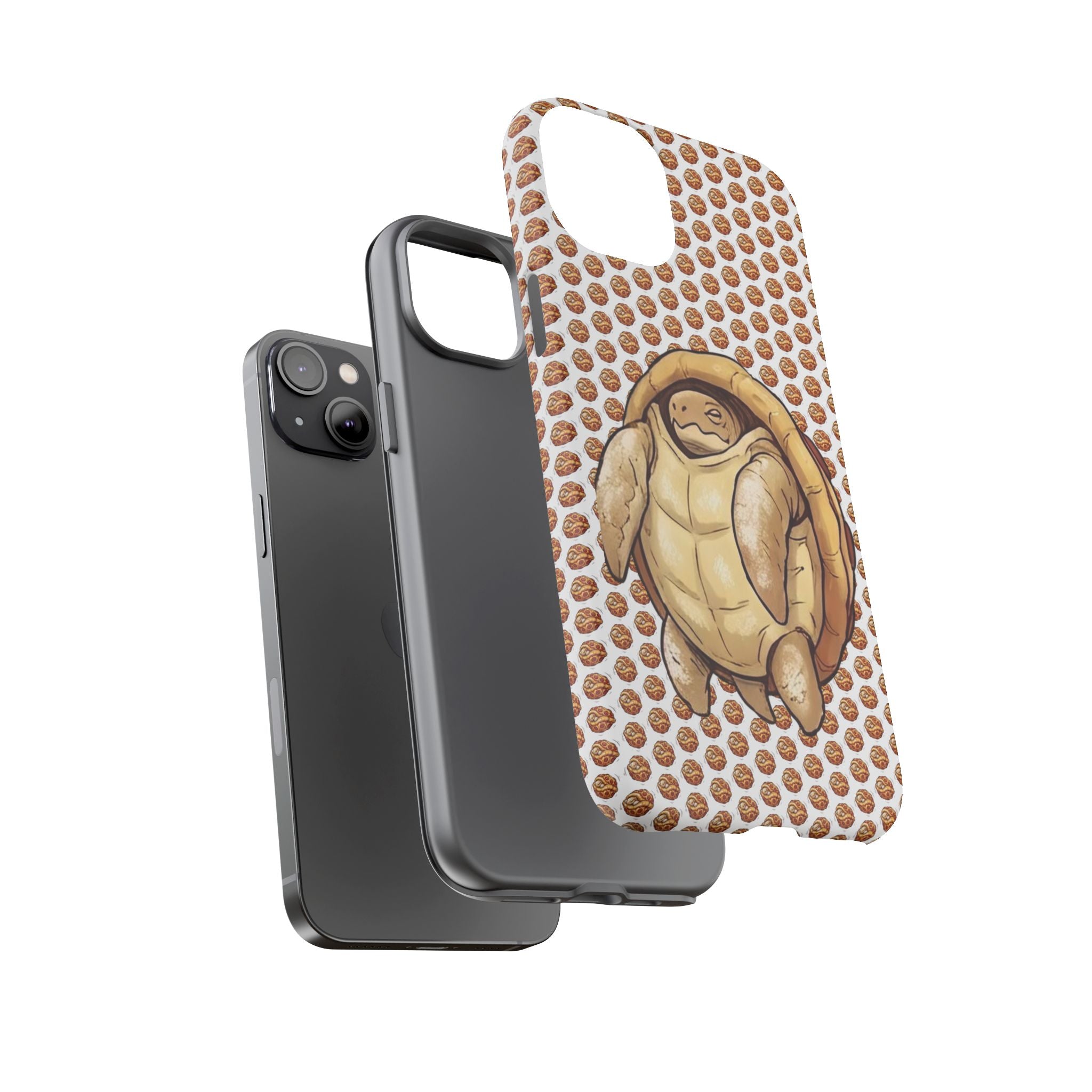 MOUMONS018(2) Phone Case