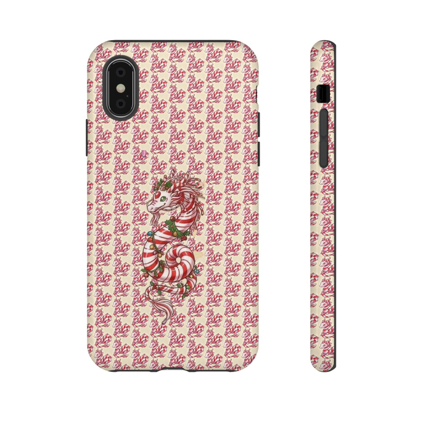 MOUMONS017B Phone Case