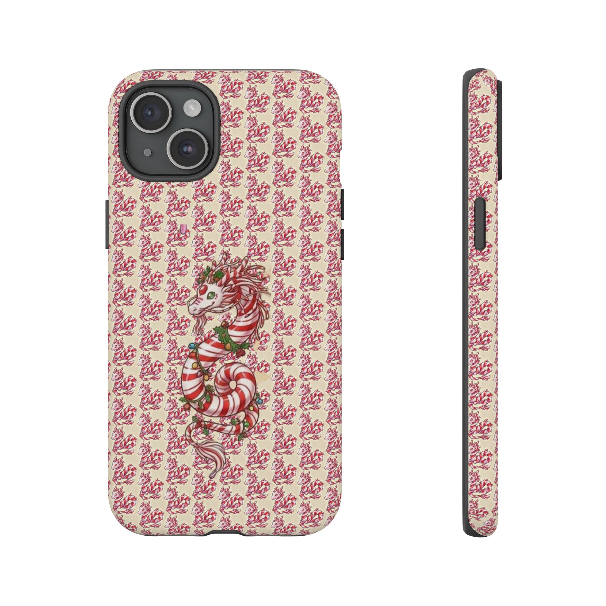 MOUMONS017B Phone Case