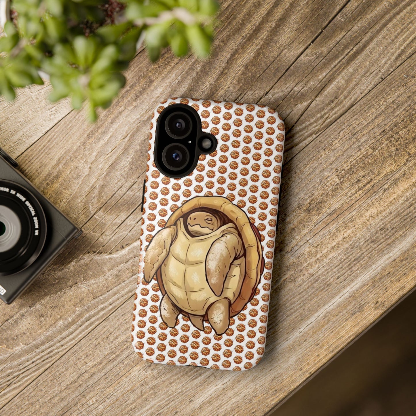 MOUMONS018(2) Phone Case