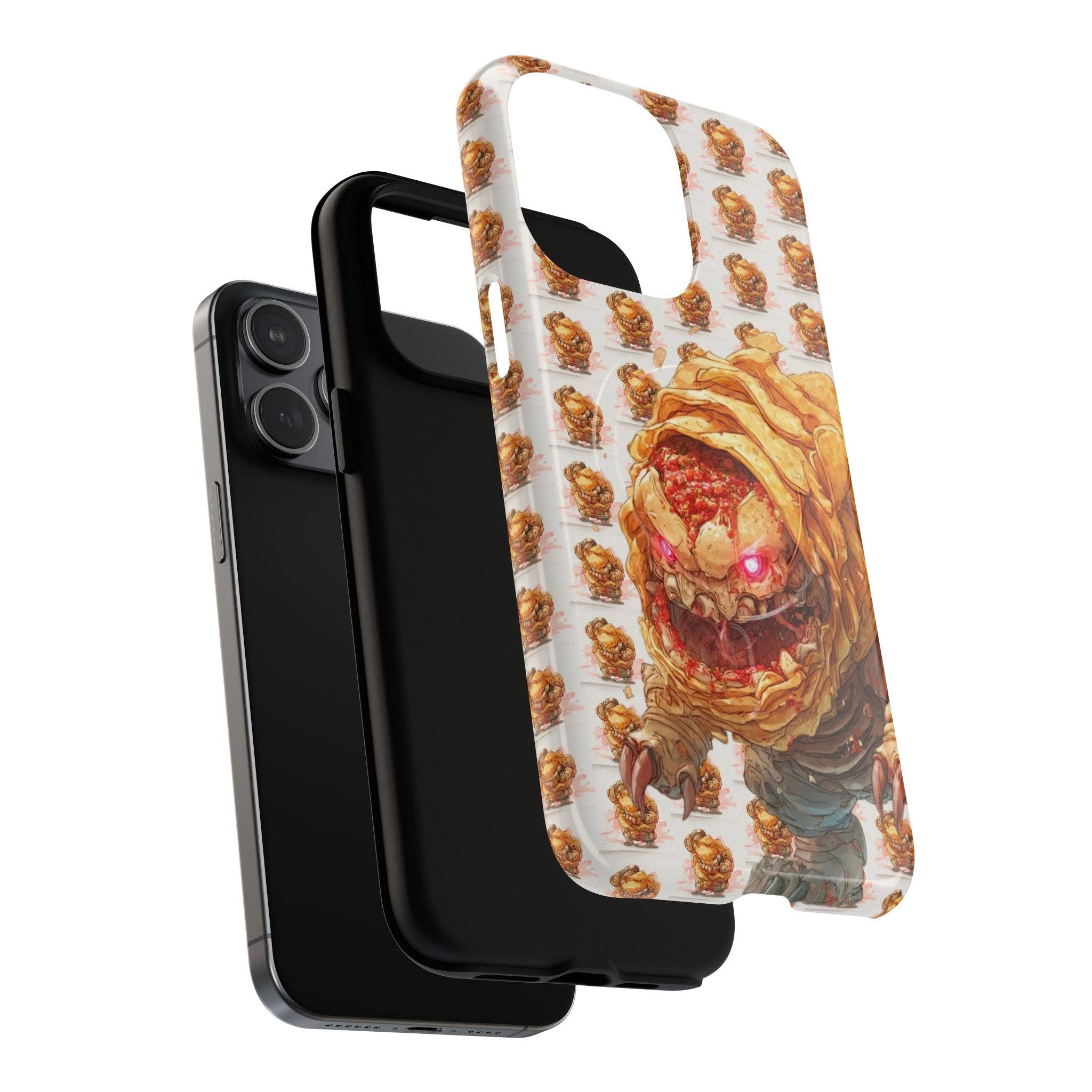 MOUMONS007 Phone Case