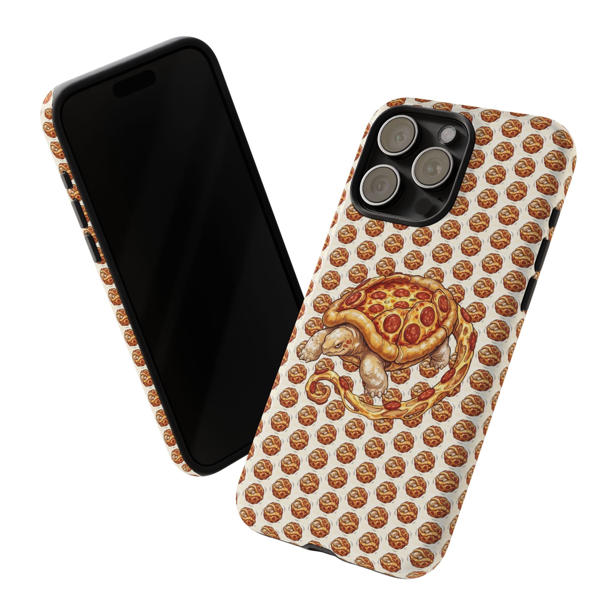 MOUMONS018 Phone Case