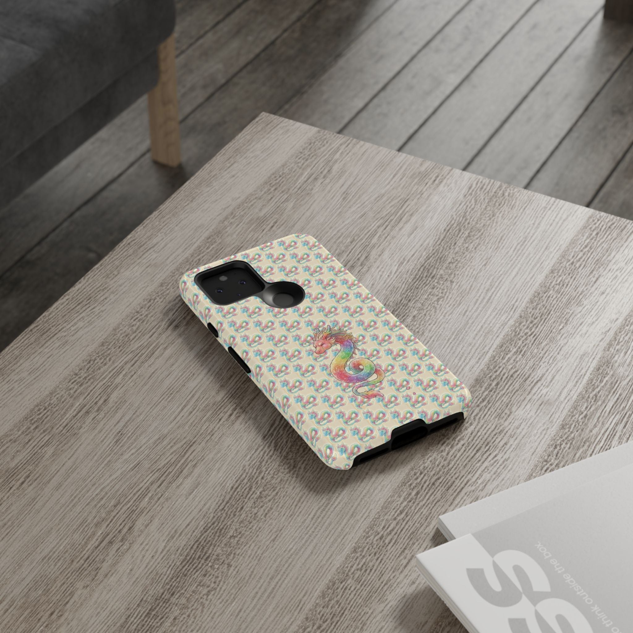 MOUMONS017A Phone Case