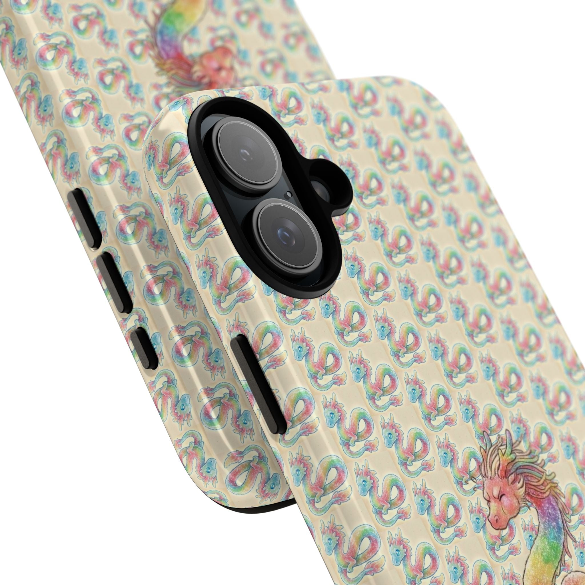 MOUMONS017A Phone Case