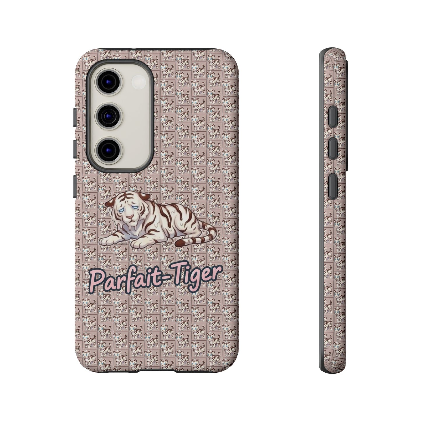 MOUMONS010B Phone Case