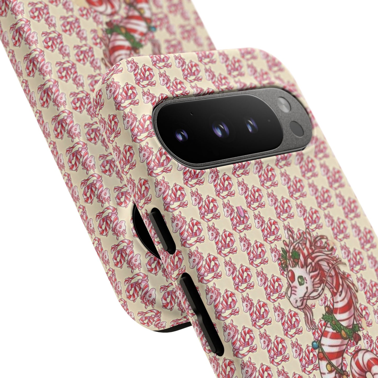 MOUMONS017B Phone Case