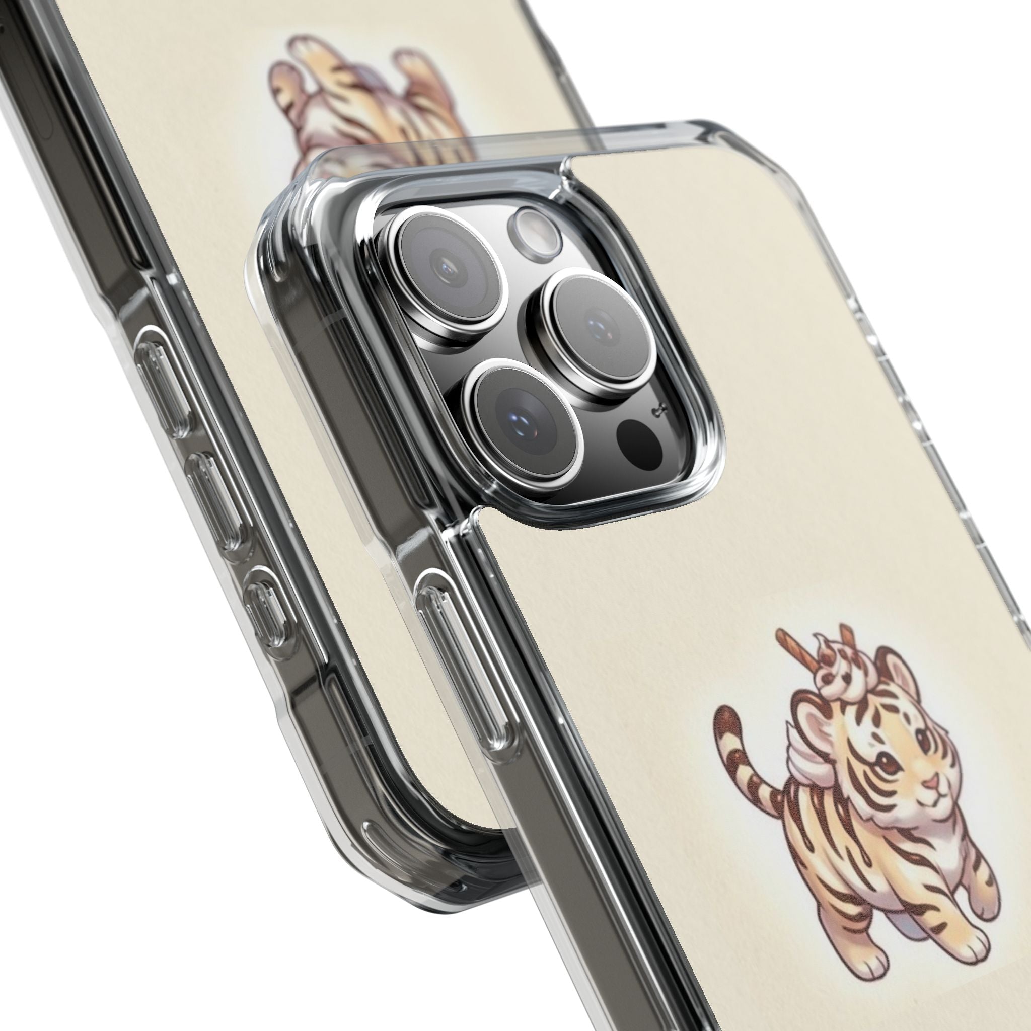 MOUMONS009A Phone Case