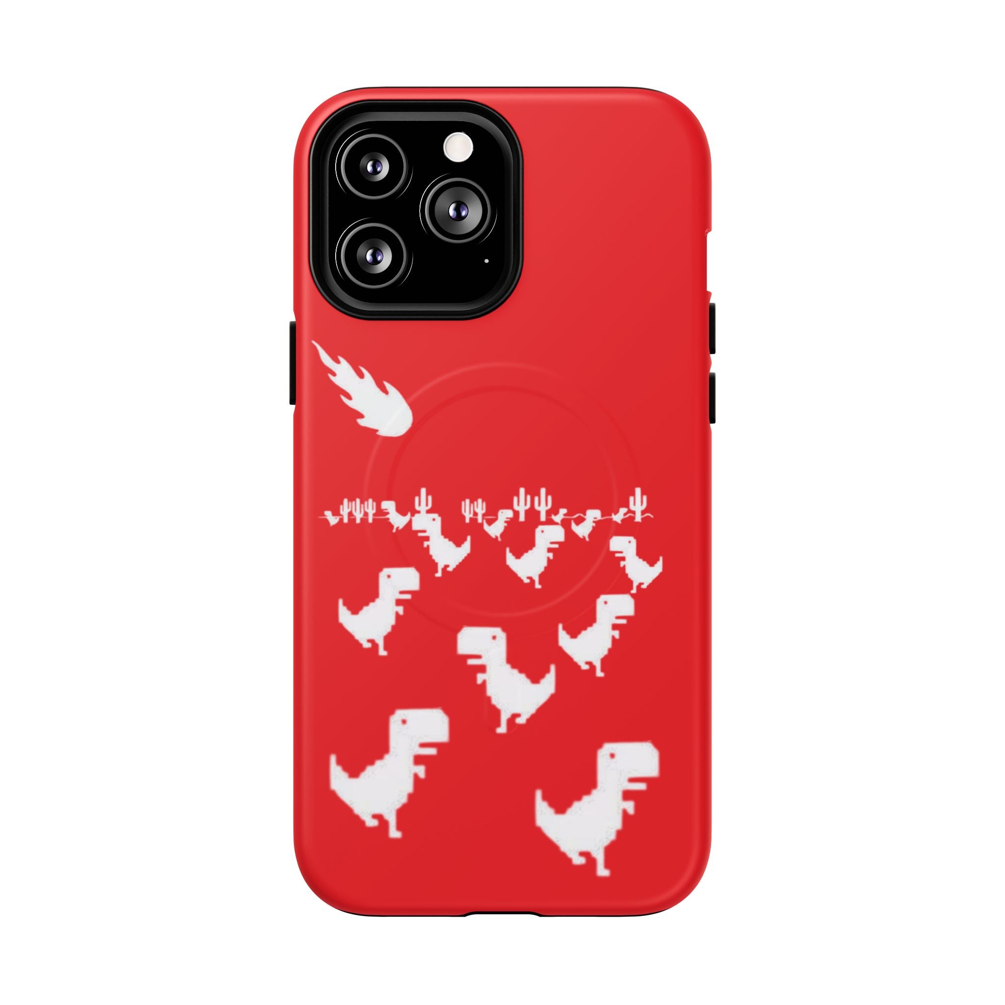 MEME003 Tough Magnetic Phone Case
