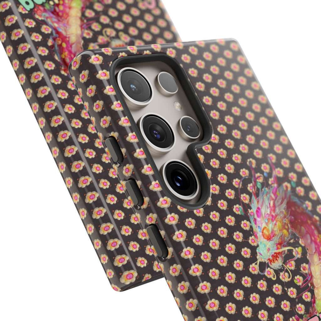 MOUMONS013 Tough Phone Case