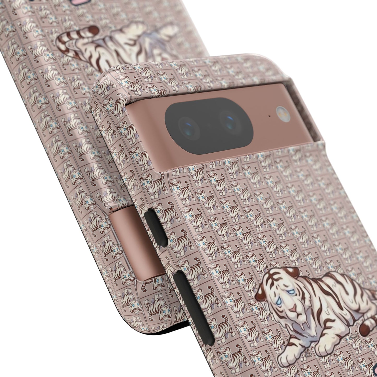 MOUMONS010B Phone Case