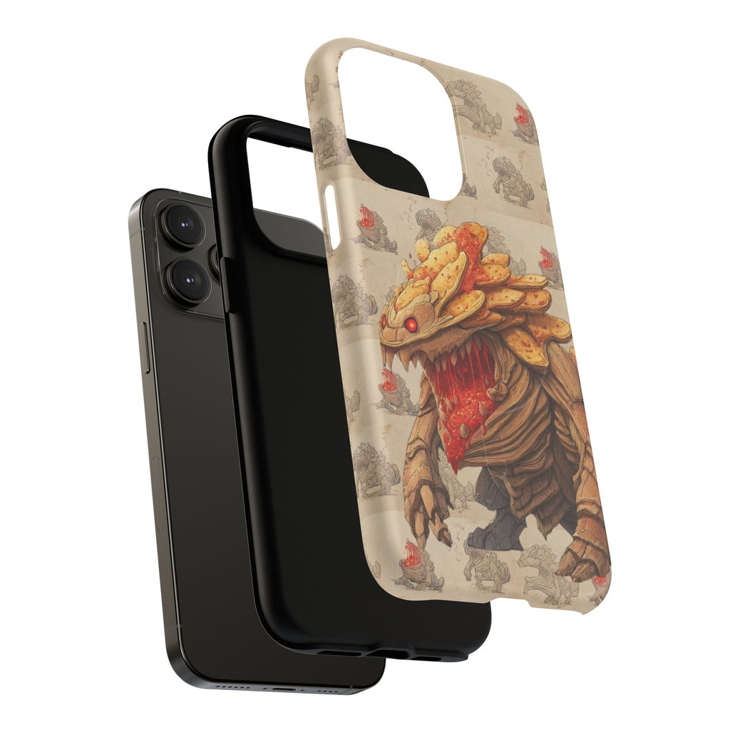 MOUMONS006 Phone Case