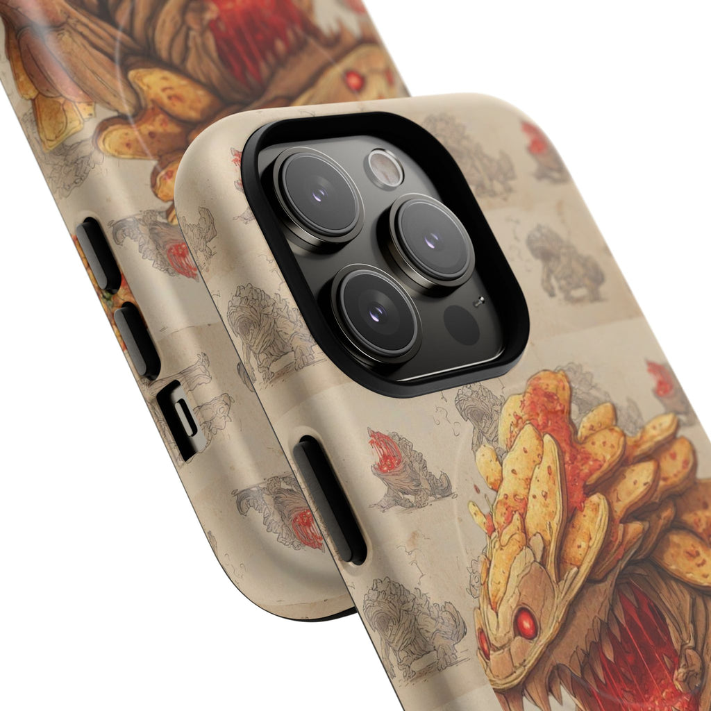 MOUMONS006 Phone Case