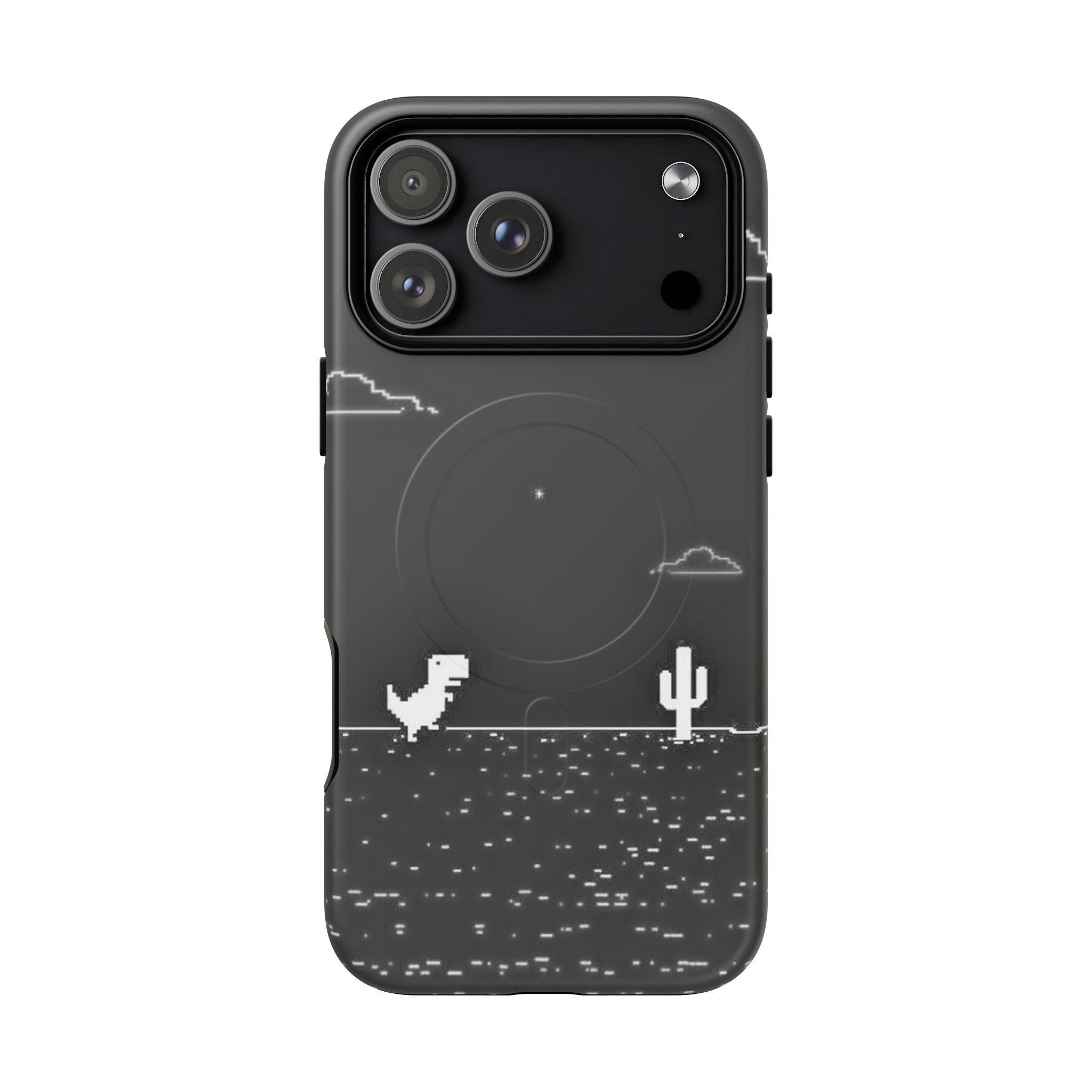 MEME001 iPhone Tough Magnetic Case