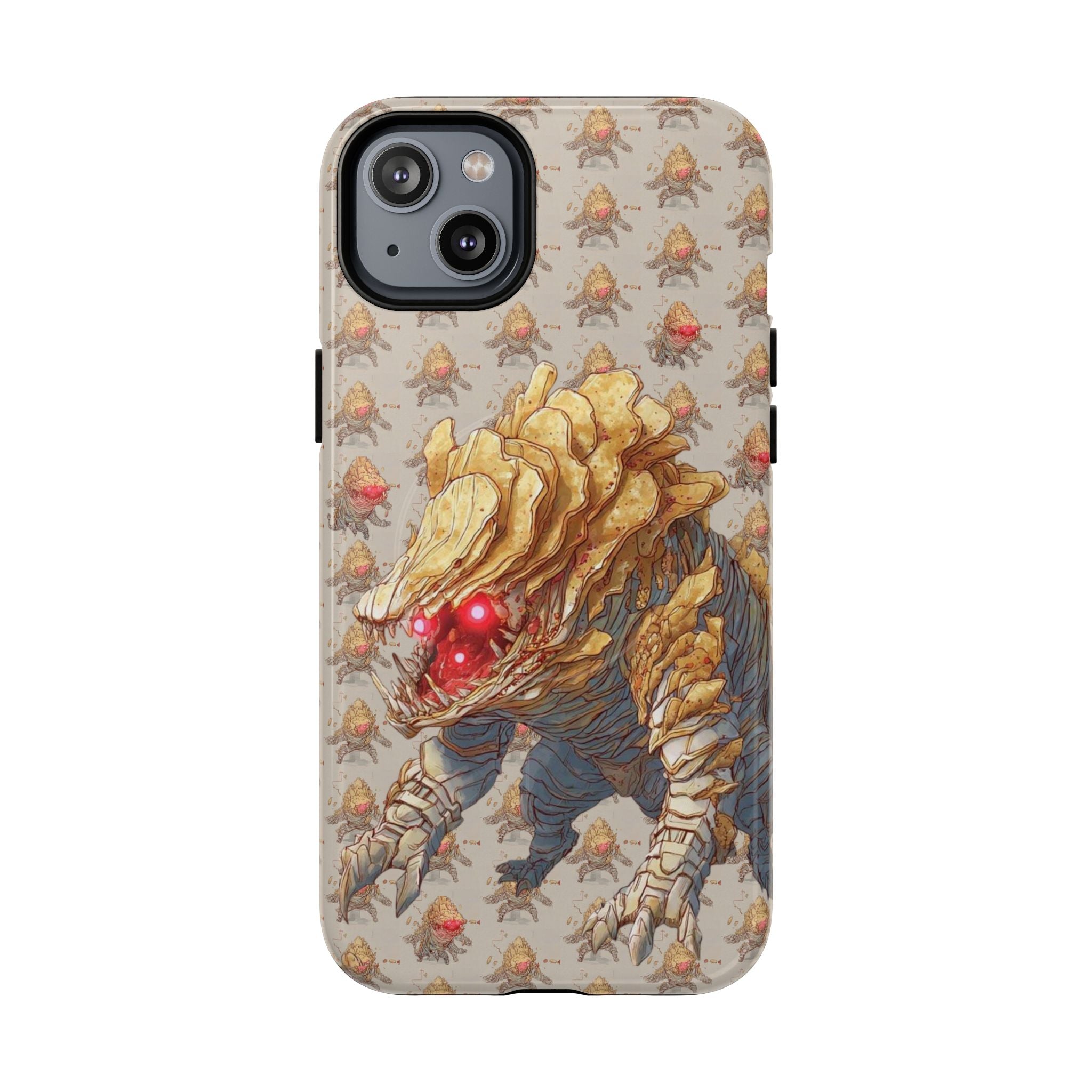 MOUMONS008 Phone Case