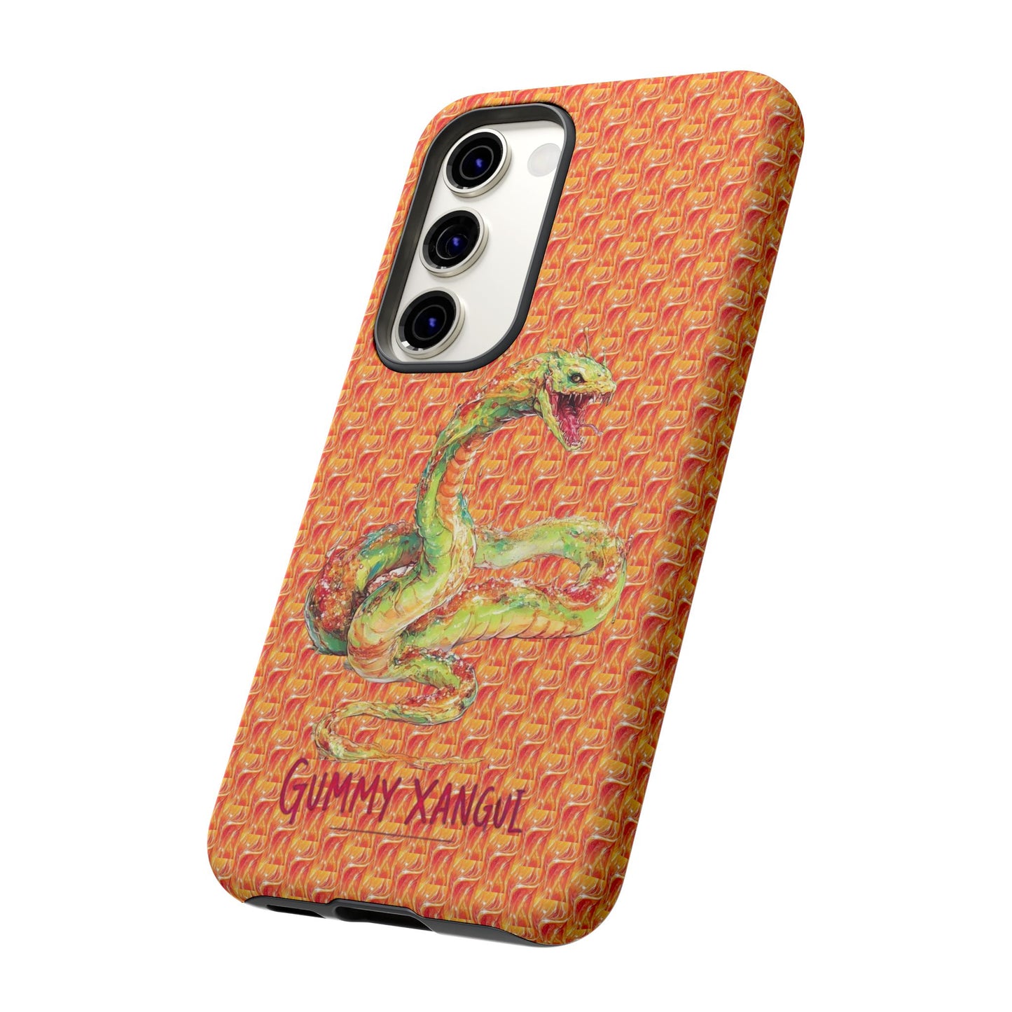 MOUMONS019A Tough Phone Case