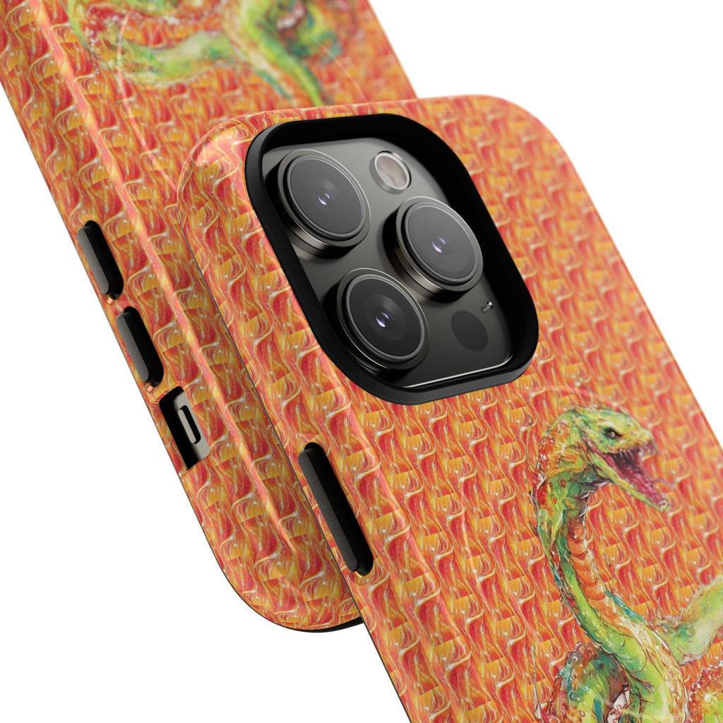 MOUMONS019A Tough Phone Case