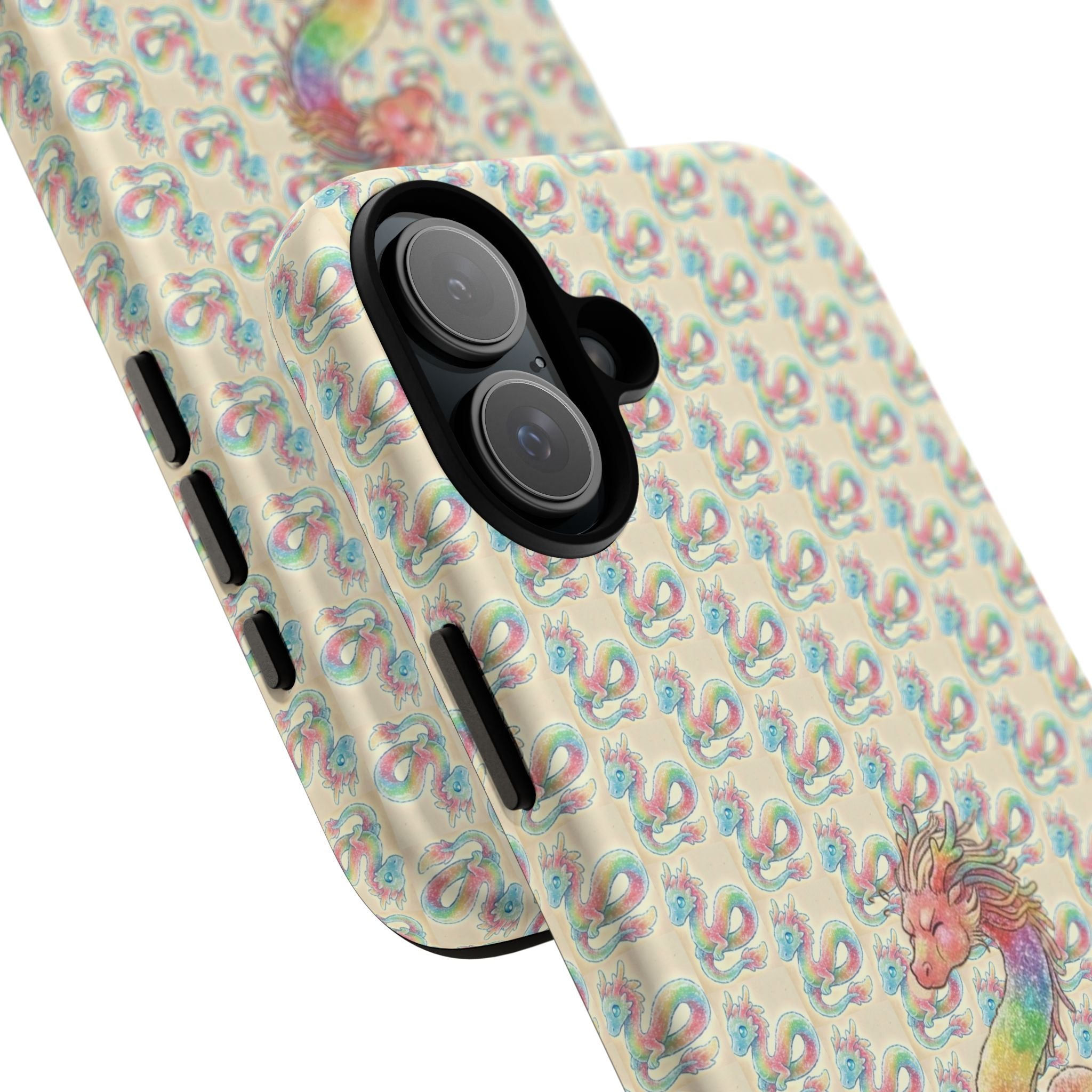 MOUMONS017A Phone Case