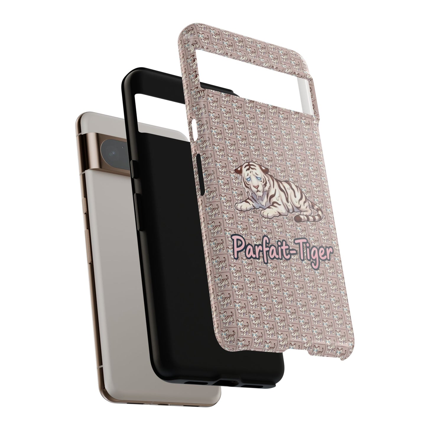 MOUMONS010B Phone Case