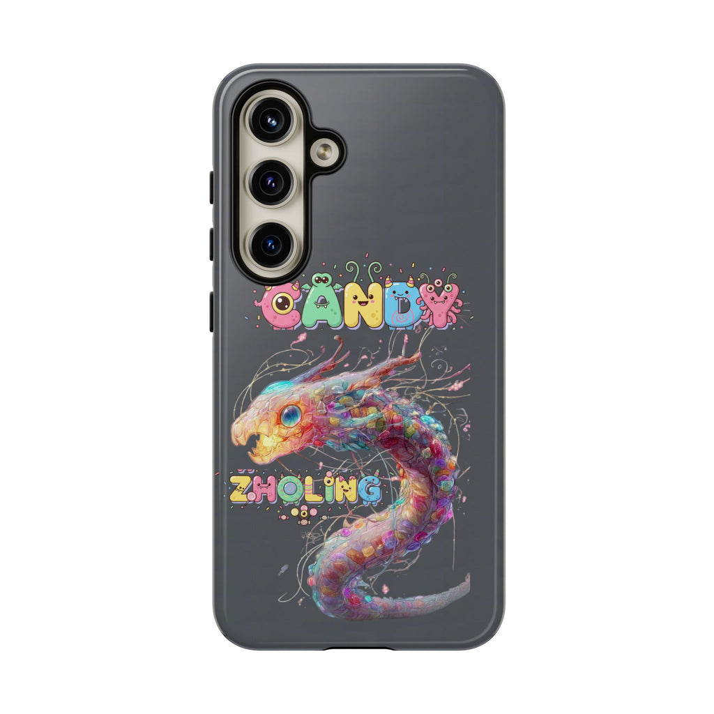 MOUMONS016 Tough Phone Case