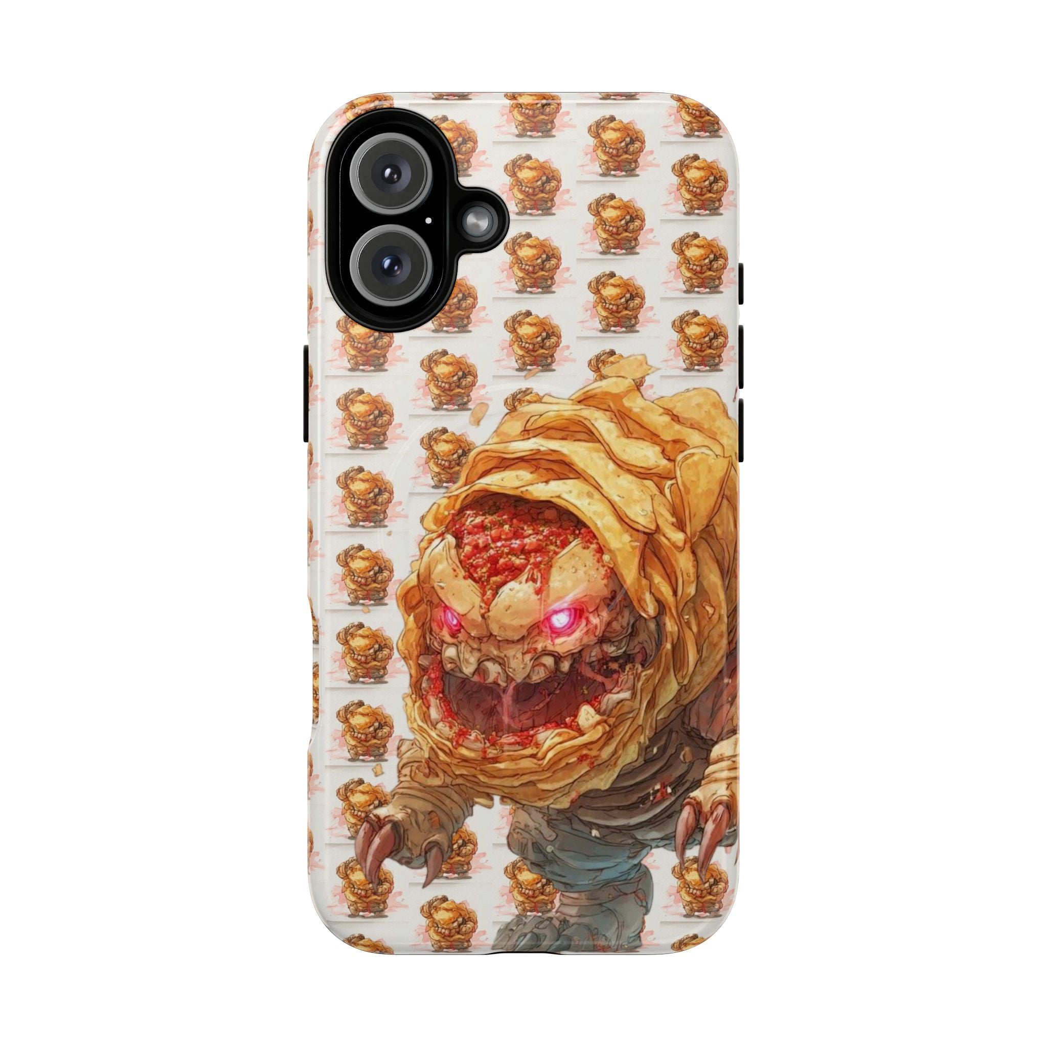 MOUMONS007 Phone Case