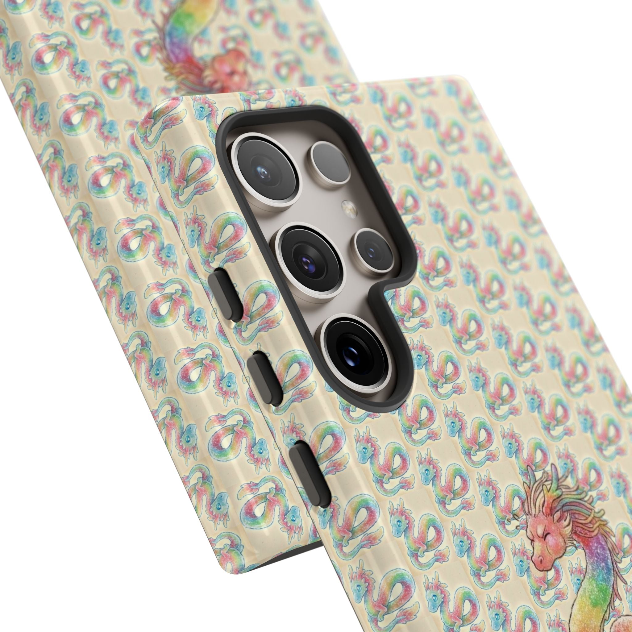 MOUMONS017A Phone Case