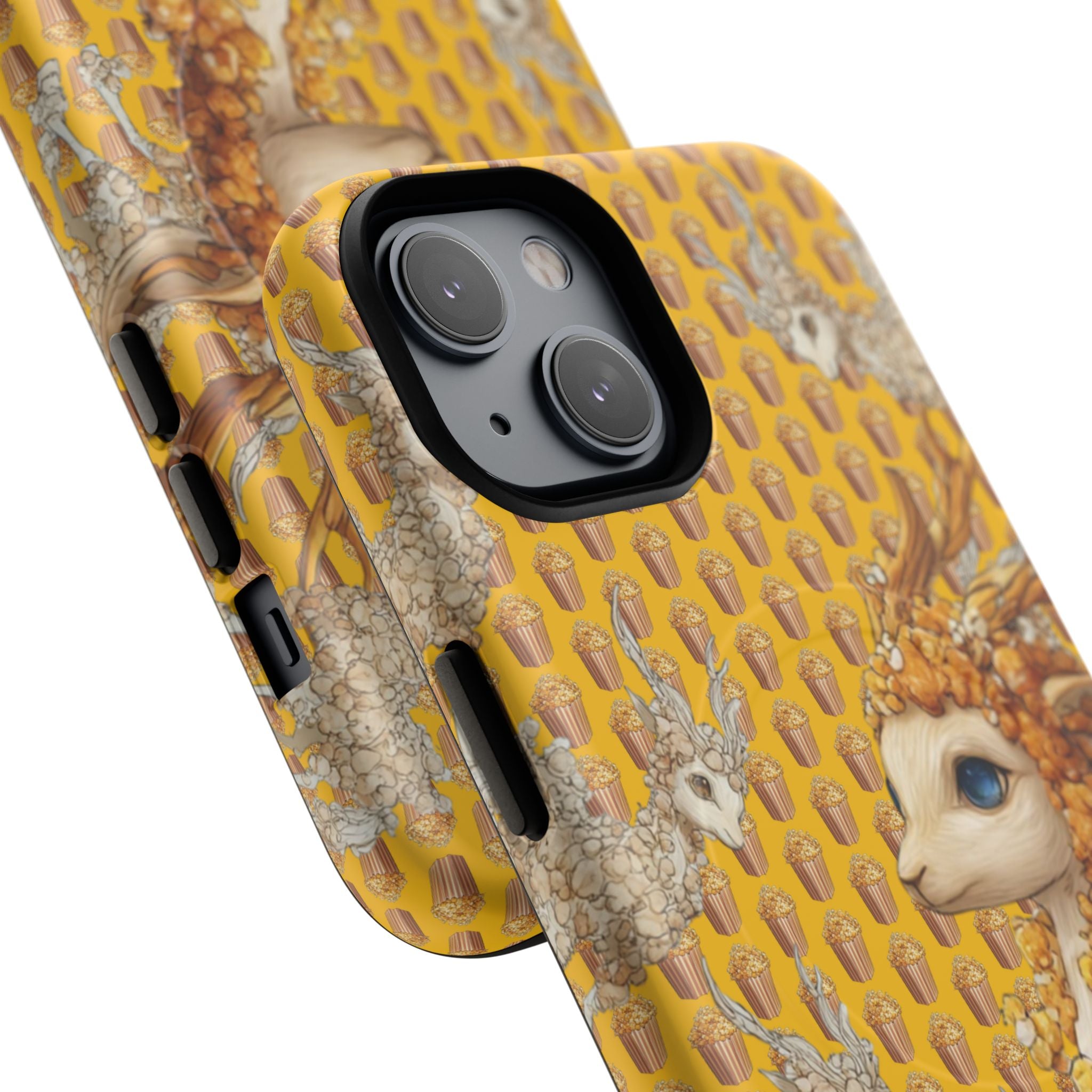 MOUMONS001 Phone Case