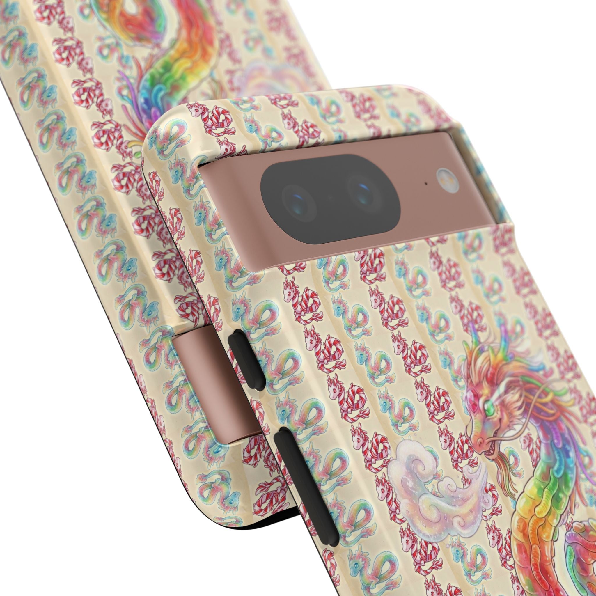 MOUMONS017 Phone Case
