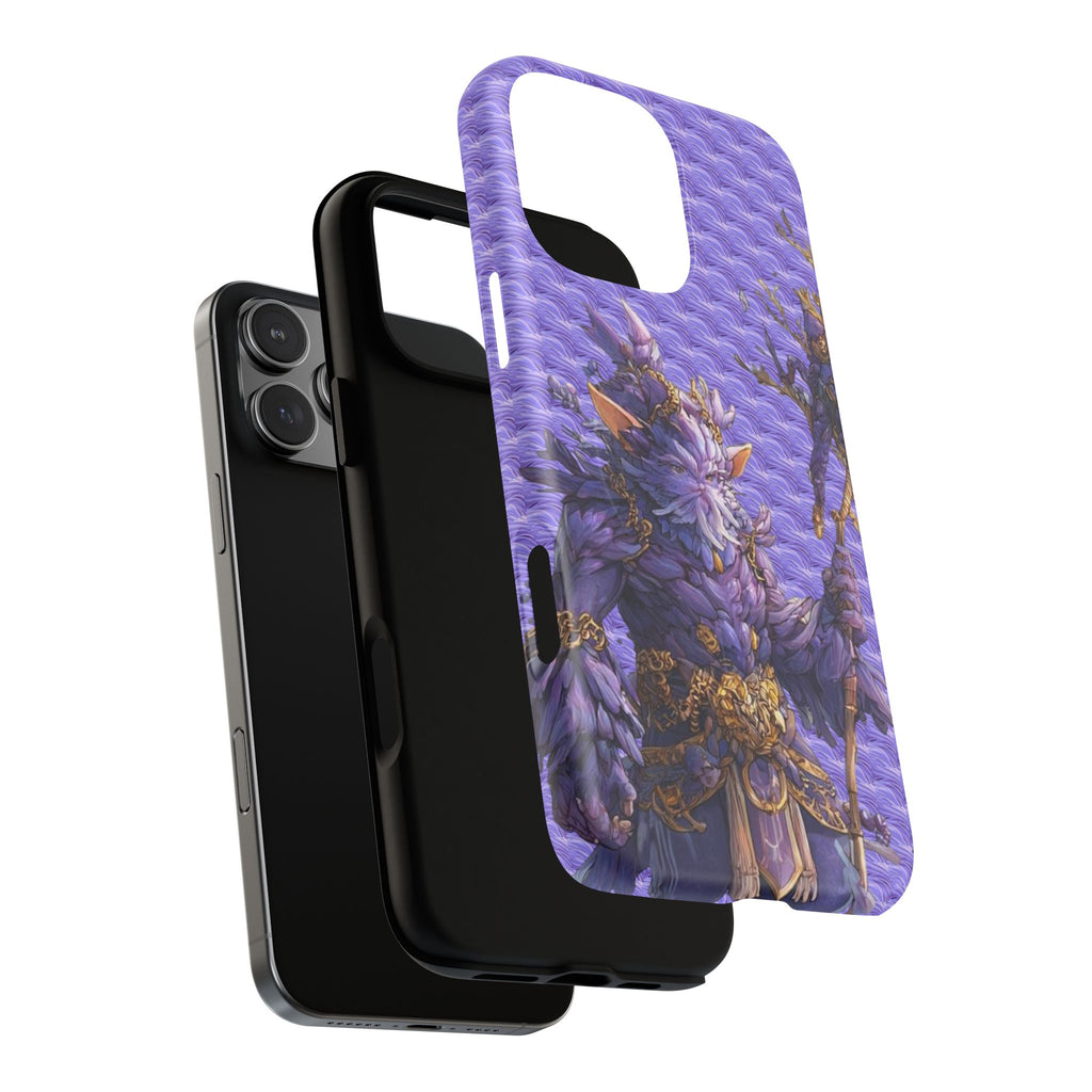 MOUMONS004 Phone Case