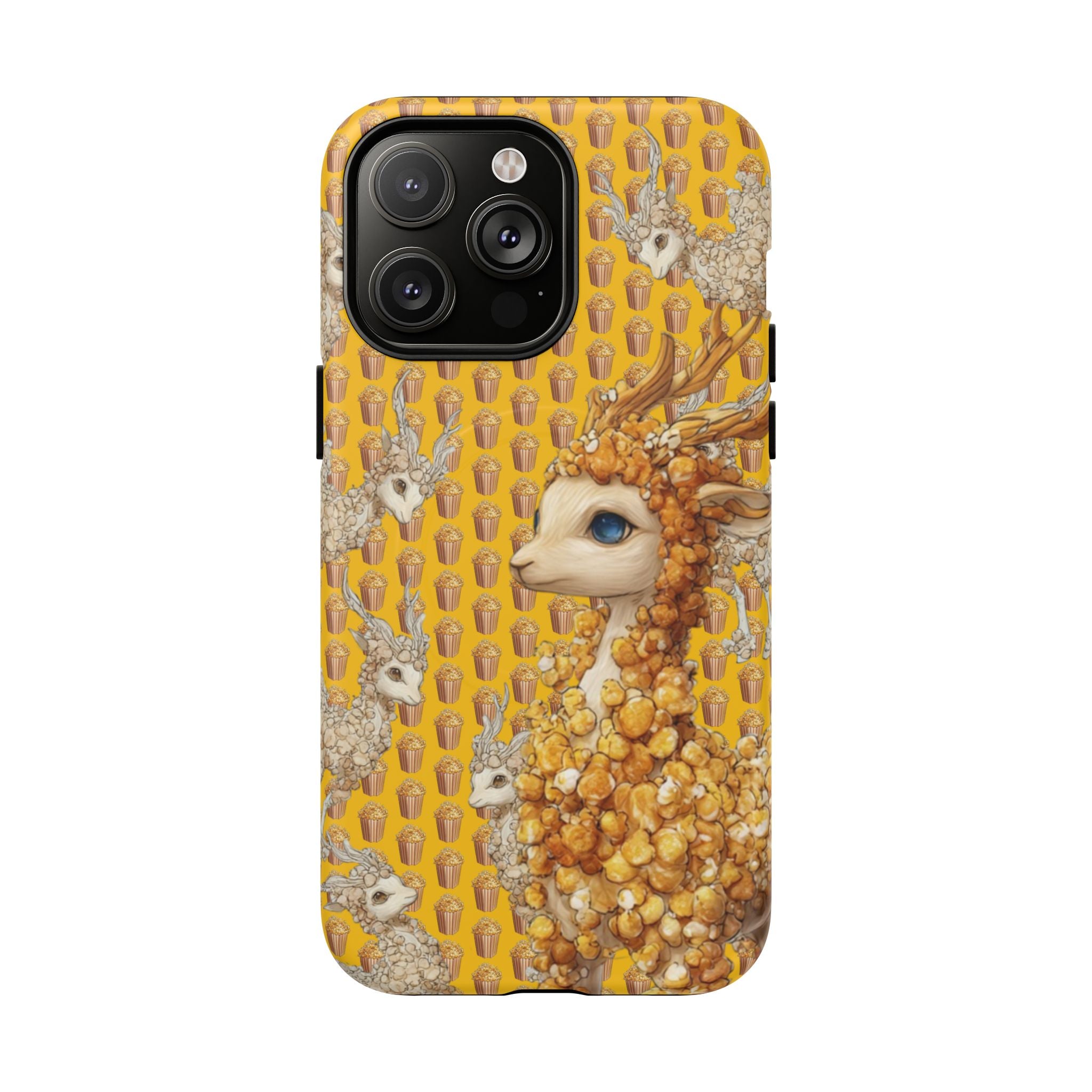 MOUMONS001 Phone Case