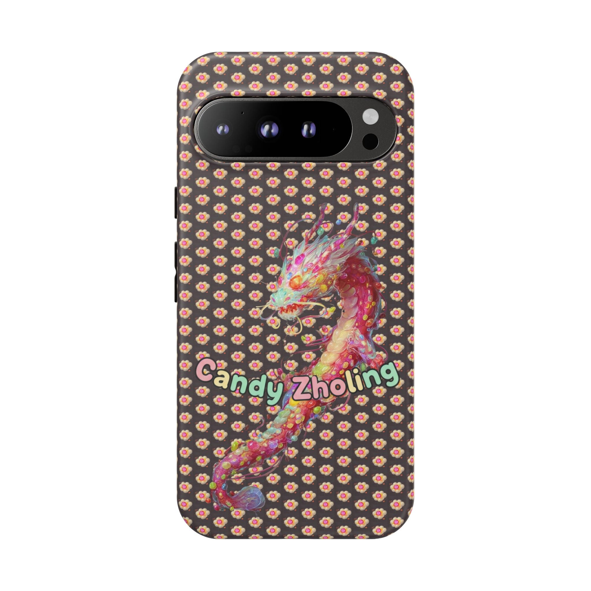 MOUMONS013 Tough Phone Case